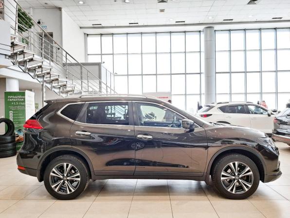 Nissan X-Trail III Рестайлинг с пробегом 2019 года, цена 2 250 000 рублей, 78779 км, внедорожник, Автокод Объявления