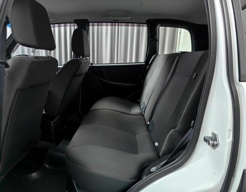 Chevrolet Niva I Рестайлинг Москва  - изображение 11