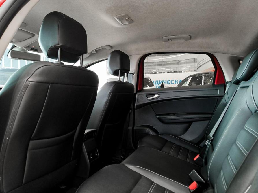Renault Arkana I Казань  - изображение 15