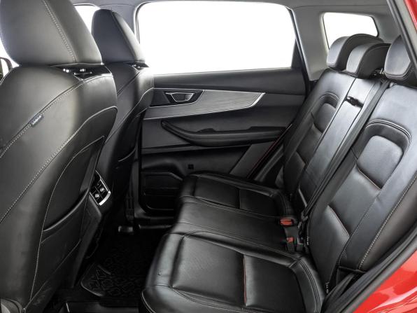 Chery Tiggo 7 Pro I с пробегом 2021 года, цена 1 475 000 рублей, 107900 км, внедорожник, Автокод Объявления