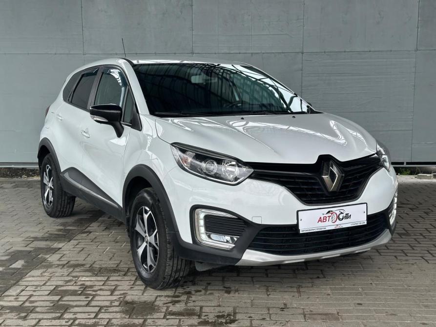 Renault Kaptur I Тамбов  - изображение 2