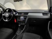 Skoda Rapid I Рестайлинг Подольск  - изображение 37