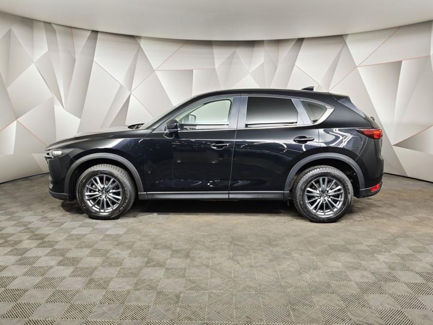 Mazda CX-5 II Москва  - изображение 5