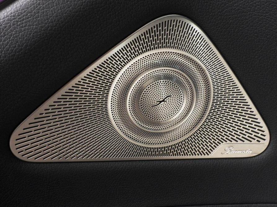 Mercedes-Benz S-Класс VII (W223) Минеральные Воды  - изображение 21