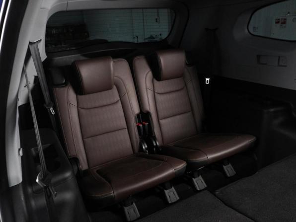 Chery Tiggo 8 Pro I с пробегом 2022 года, цена 2 039 000 рублей, 72119 км, внедорожник, Автокод Объявления
