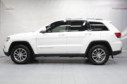 Jeep Grand Cherokee IV (WK2) Рестайлинг Кемерово  - изображение 23