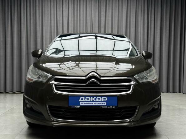Citroen C4 II с пробегом 2014 года, цена 799 000 рублей, 153250 км, седан, Автокод Объявления
