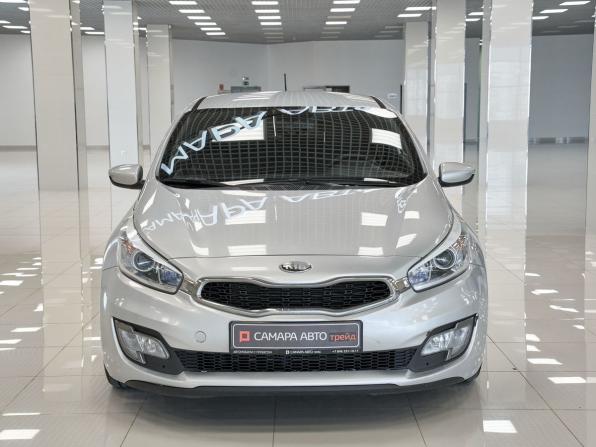 Kia Ceed II с пробегом 2013 года, цена 989 000 рублей, 153619 км, хэтчбек, Автокод Объявления