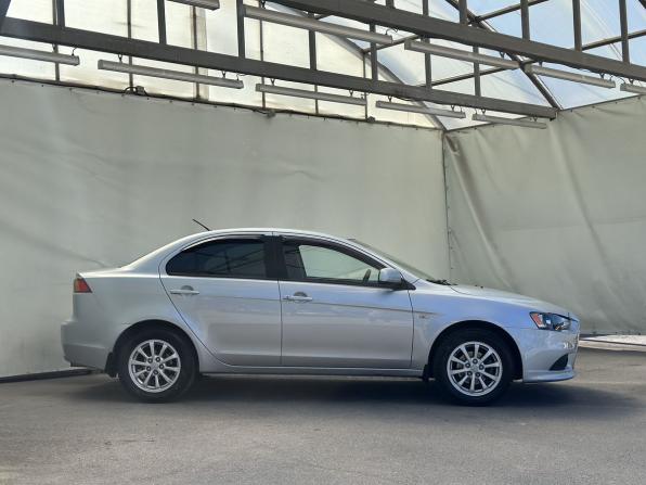 Mitsubishi Lancer X Рестайлинг с пробегом 2011 года, цена 770 000 рублей, 128327 км, седан, Автокод Объявления