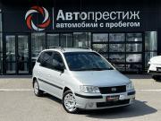Hyundai Matrix I Рестайлинг Волгоград  - изображение 20