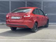 Lada (ВАЗ) Granta I Рестайлинг Ижевск  - изображение 23