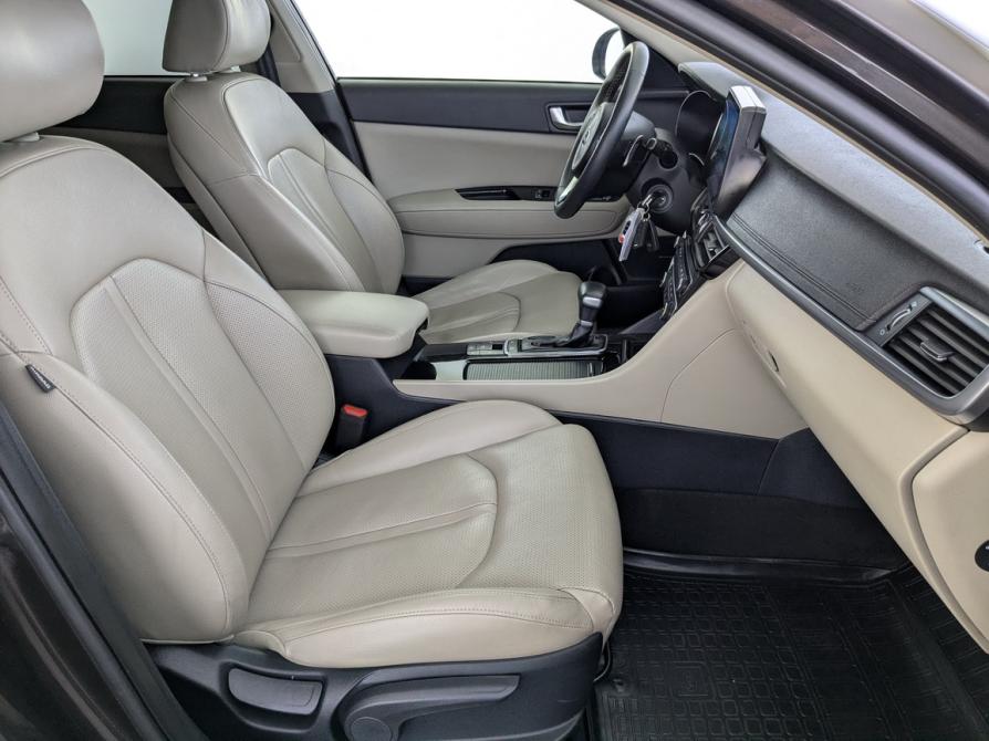 Kia Optima IV Москва  - изображение 24