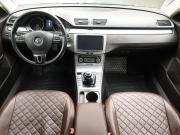 Volkswagen Passat B7 Ростов-на-Дону  - изображение 31