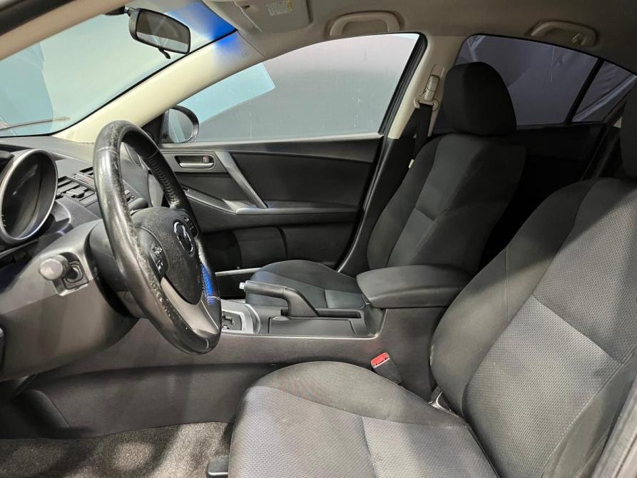 Mazda 3 II (BL) Пермь  - изображение 14