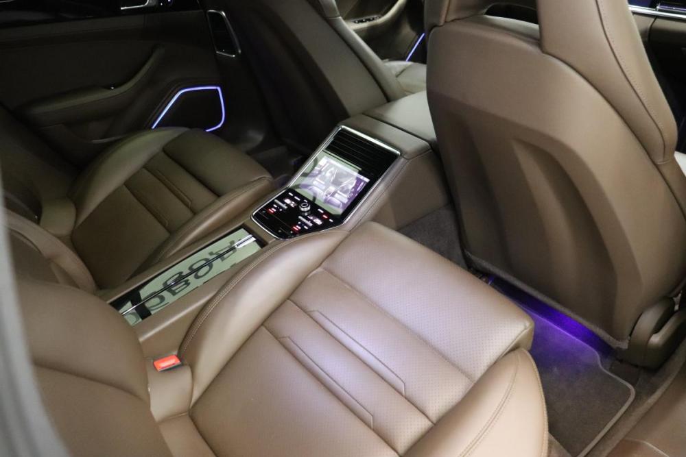 Porsche Panamera II Санкт-Петербург  - изображение 22