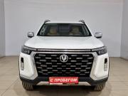 Changan Hunter Plus Альметьевск  - изображение 24