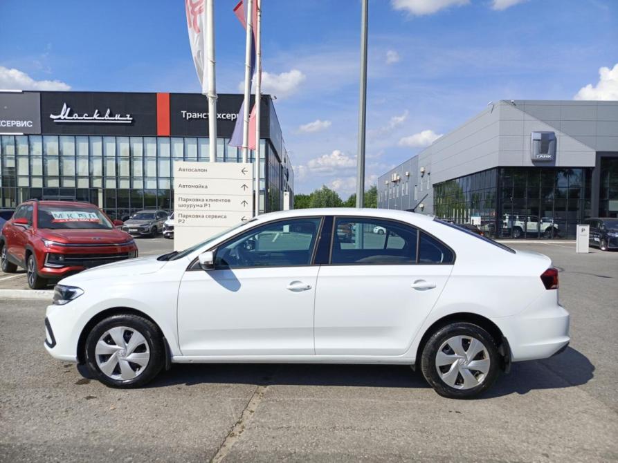 Volkswagen Polo VI Чебоксары  - изображение 10