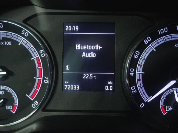 Skoda Kodiaq I с пробегом 2018 года, цена 2 355 000 рублей, 72033 км, внедорожник, Автокод Объявления