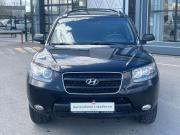 Hyundai Santa Fe II Томск  - изображение 21
