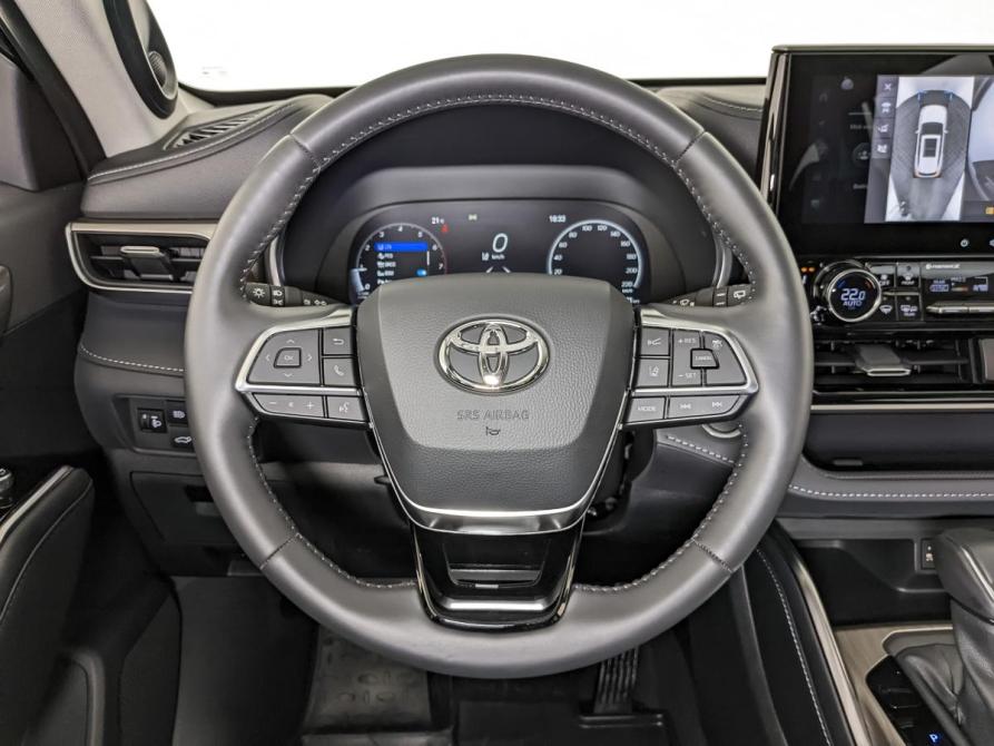 Toyota Highlander IV (XU70) Москва  - изображение 22