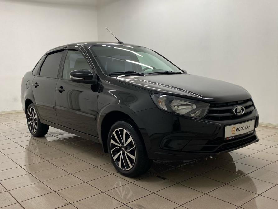 Lada (ВАЗ) Granta I Рестайлинг Энгельс  - изображение 1