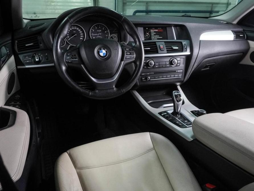 BMW X4 I (F26) Воронеж  - изображение 6