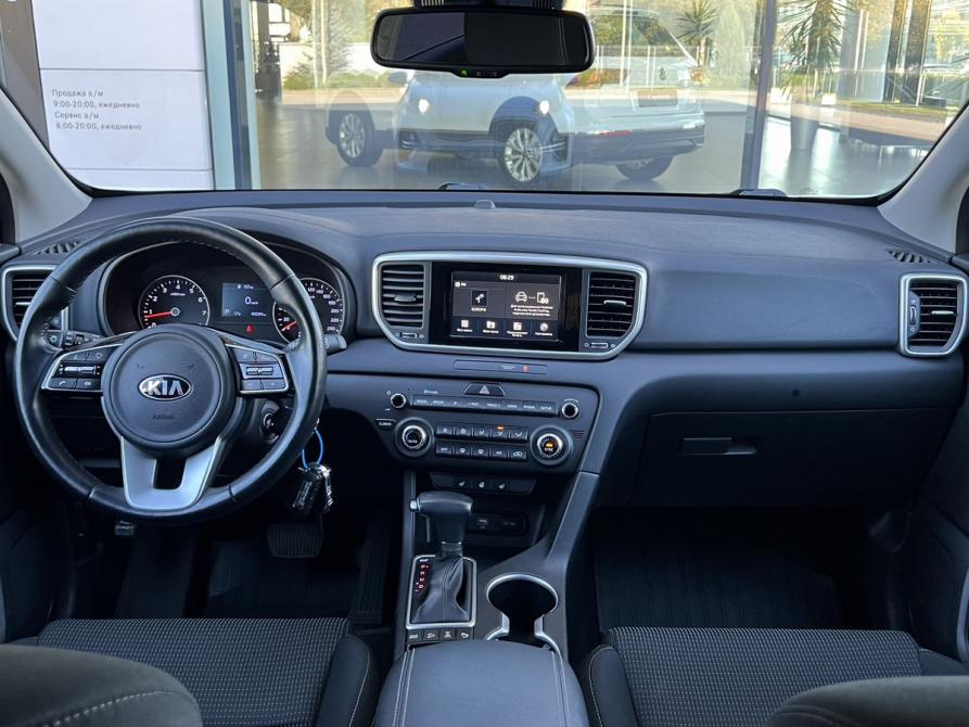 Kia Sportage IV Рестайлинг Нижний Новгород  - изображение 20