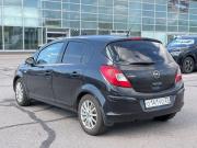 Opel Corsa D Санкт-Петербург  - изображение 8