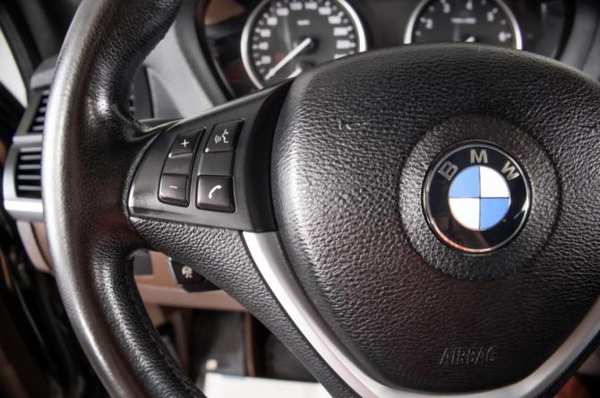 BMW X5 II (E70) Рестайлинг с пробегом 2011 года, цена 2 149 000 рублей, 254000 км, внедорожник, Автокод Объявления