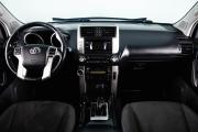Toyota Land Cruiser Prado 150 Series Пермь  - изображение 45