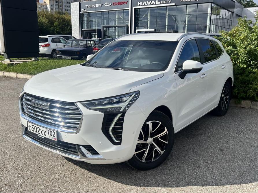 Haval Jolion I Уфа  - изображение 1