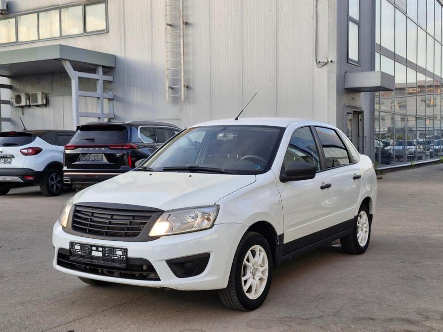 Lada (ВАЗ) Granta I Нижний Новгород  - изображение 1
