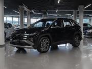 Hyundai Tucson IV Рестайлинг Москва  - изображение 28
