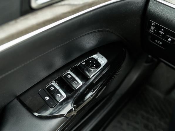 Kia K5 III с пробегом 2021 года, цена 2 320 000 рублей, 100357 км, седан, Автокод Объявления