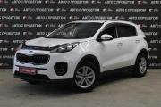 Kia Sportage IV Томск  - изображение 16