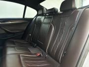 BMW 5 серии VII (G30/G31/G38) Уфа  - изображение 49