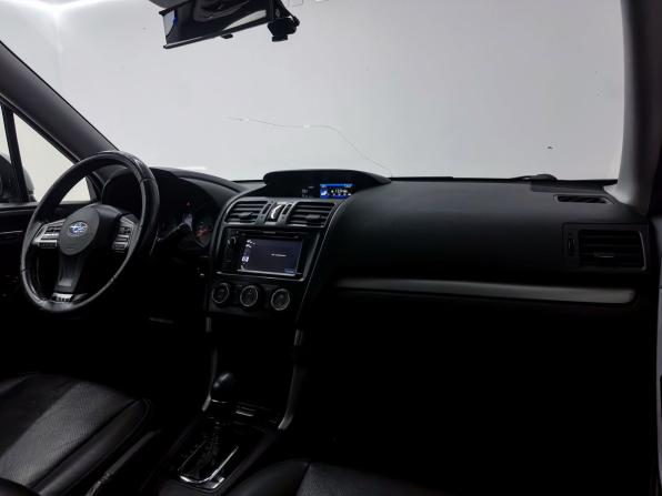 Subaru Forester IV с пробегом 2013 года, цена 1 580 000 рублей, 226509 км, внедорожник, Автокод Объявления
