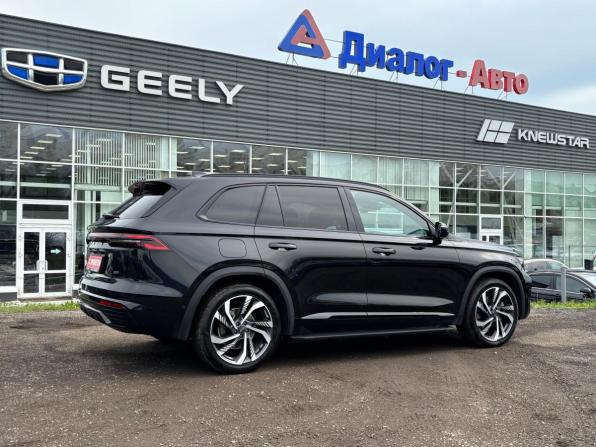 Geely Monjaro I с пробегом 2024 года, цена 3 369 000 рублей, 56170 км, внедорожник, Автокод Объявления