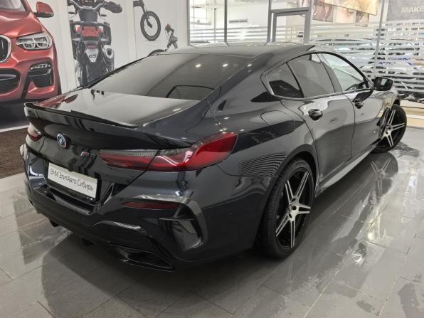 BMW 8 серии II (G14/G15/G16) с пробегом 2020 года, цена 7 995 000 рублей, 52350 км, седан, Автокод Объявления