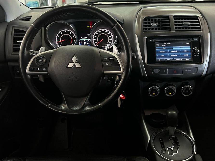 Mitsubishi ASX I Рестайлинг Волгоград  - изображение 17