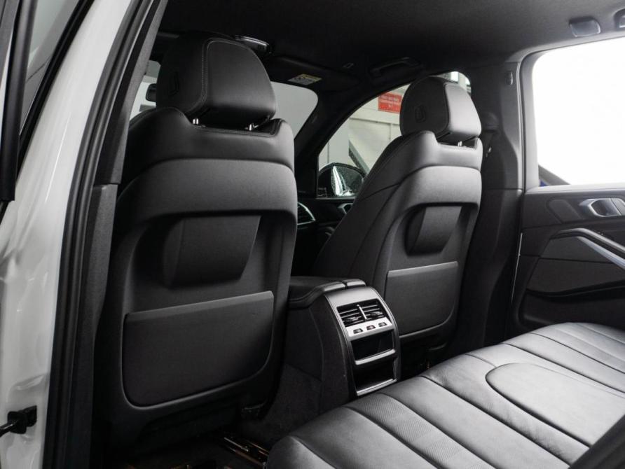 BMW X5 IV (G05/G18) Тюмень  - изображение 18