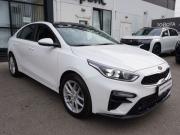 Kia Cerato IV Москва  - изображение 19