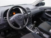 Toyota Corolla X (E140 E150) Москва  - изображение 27