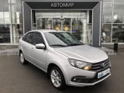Lada (ВАЗ) Granta I Рестайлинг Брянск  - изображение 18