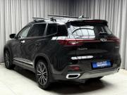 Chery Tiggo 8 I Рестайлинг Ижевск  - изображение 37