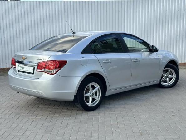 Chevrolet Cruze I с пробегом 2012 года, цена 780 000 рублей, 130114 км, седан, Автокод Объявления