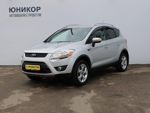 Ford Kuga I с пробегом 2011 года, цена 899 000 рублей, 148433 км, внедорожник, Автокод Объявления