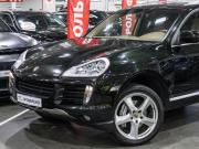 Porsche Cayenne I Рестайлинг (957) Санкт-Петербург  - изображение 34