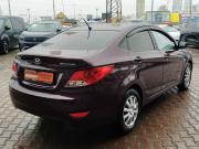 Hyundai Solaris I Екатеринбург  - изображение 23