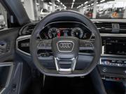 Audi Q3 II (F3) Москва  - изображение 43